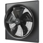 Накладной вентилятор ERA PRO Storm 400 4полюс (D400) осевой низкого давления