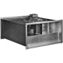 ZILON ZFP 50-30-4D вентилятор канальный прямоугольный — 2600 м³/ч (380В)